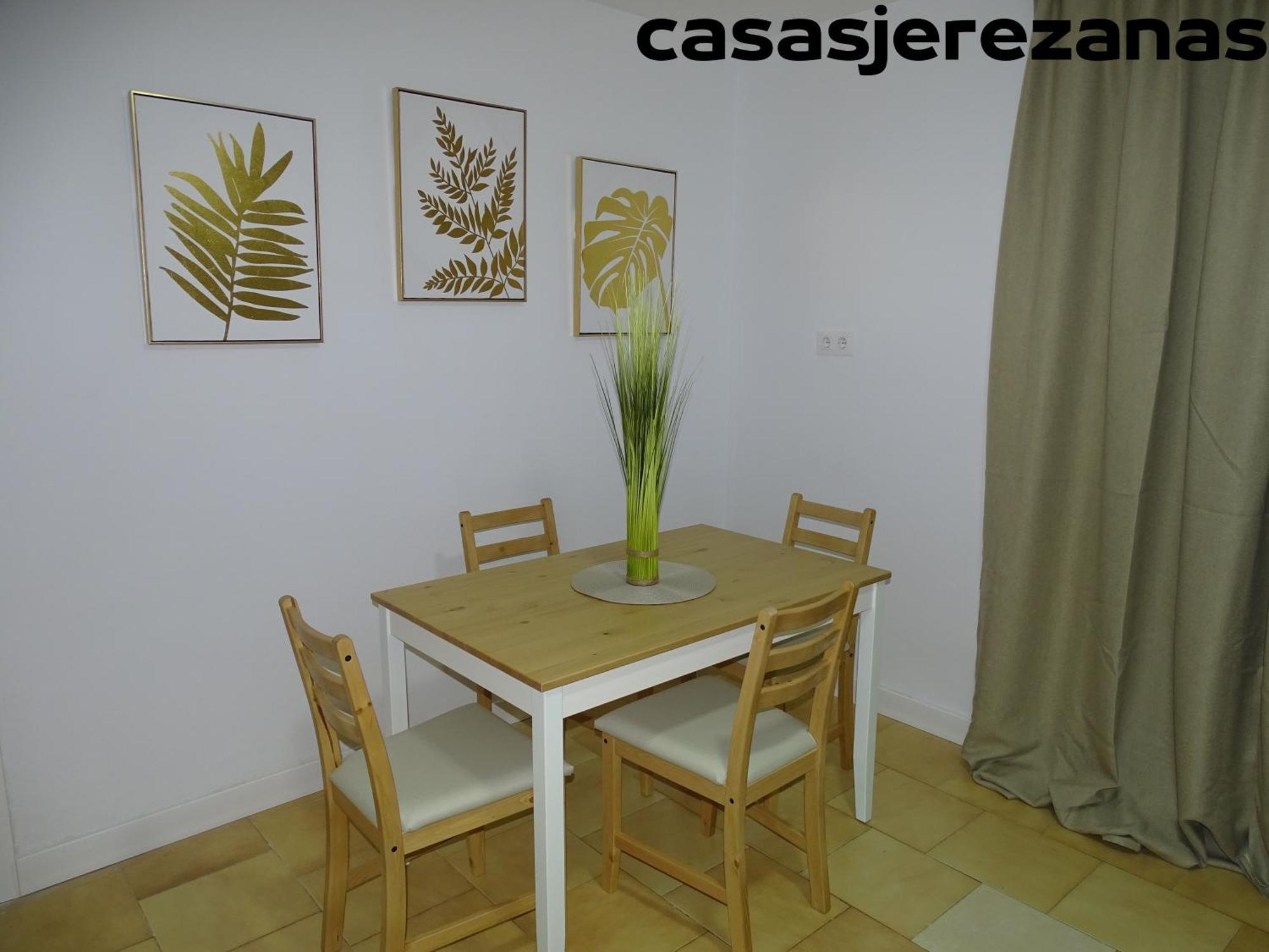 Apartamento Casasjerezanas Valerian Jerez de la Frontera Exterior foto