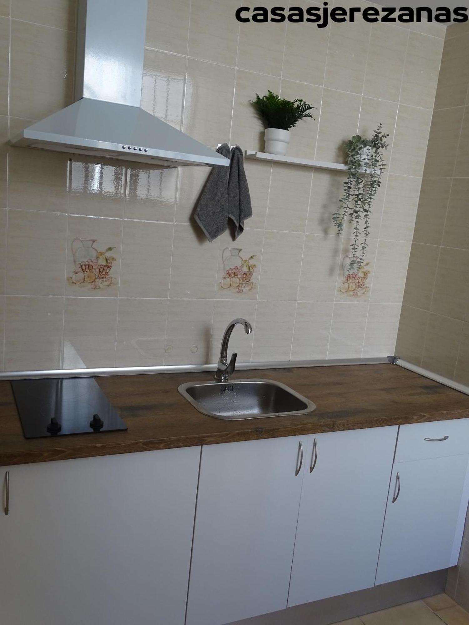 Apartamento Casasjerezanas Valerian Jerez de la Frontera Exterior foto