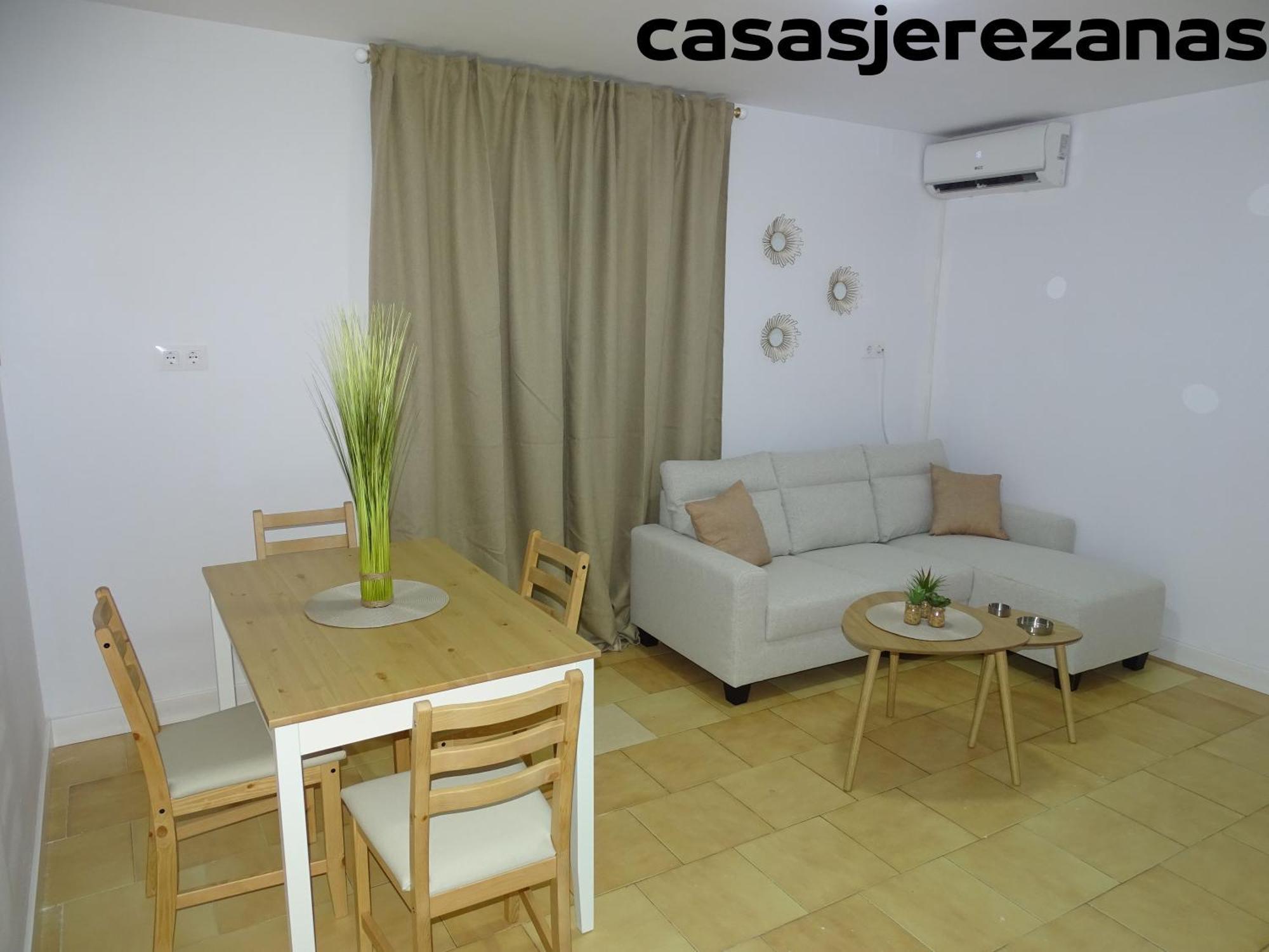 Apartamento Casasjerezanas Valerian Jerez de la Frontera Exterior foto