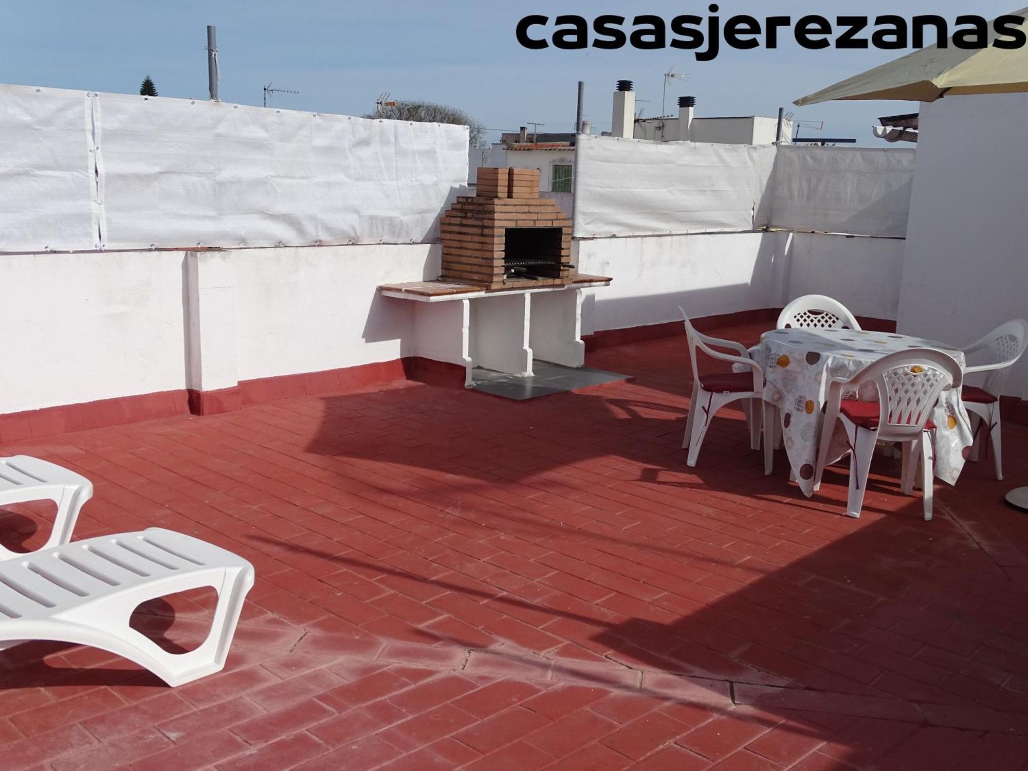 Apartamento Casasjerezanas Valerian Jerez de la Frontera Exterior foto