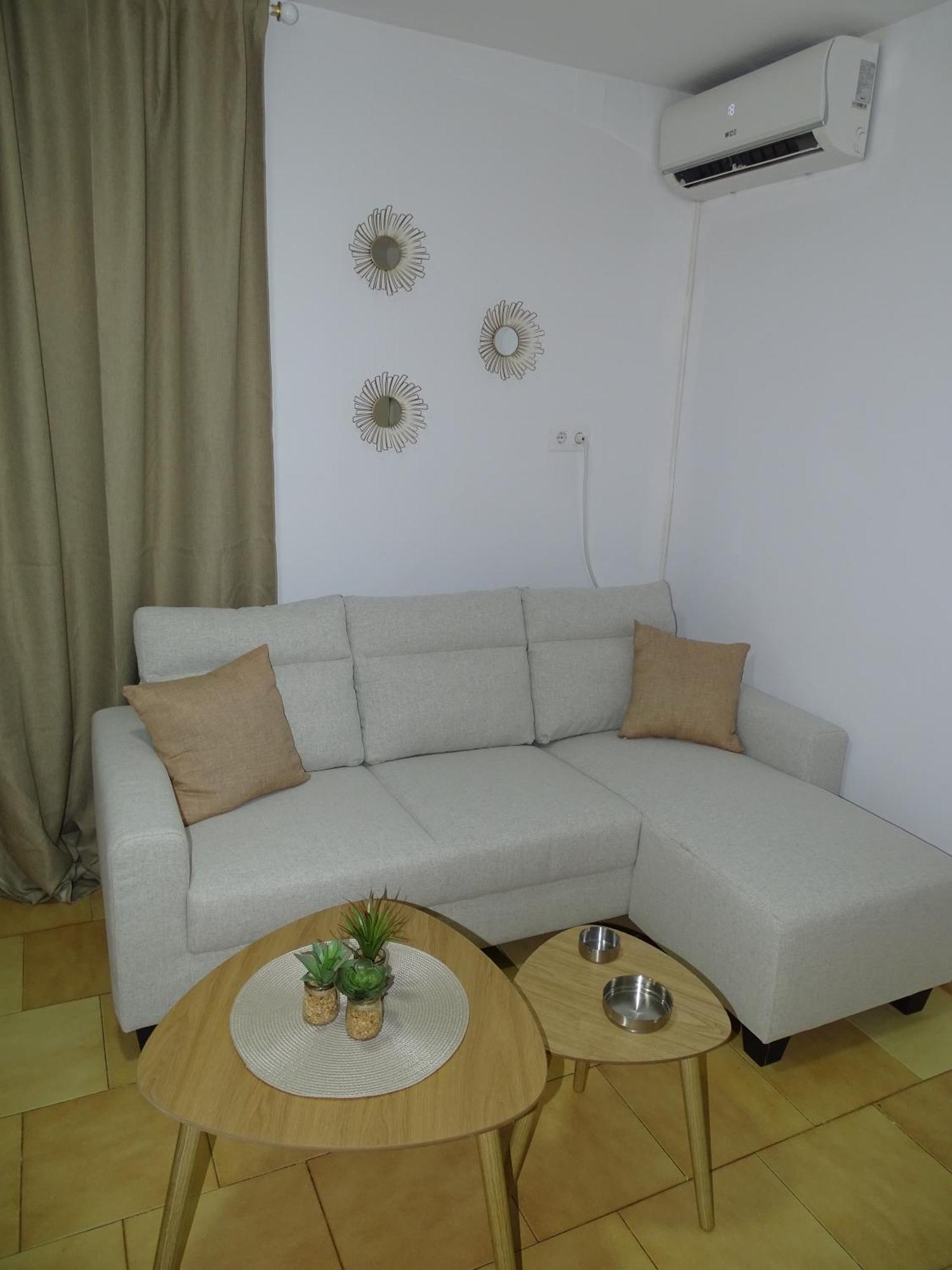 Apartamento Casasjerezanas Valerian Jerez de la Frontera Exterior foto