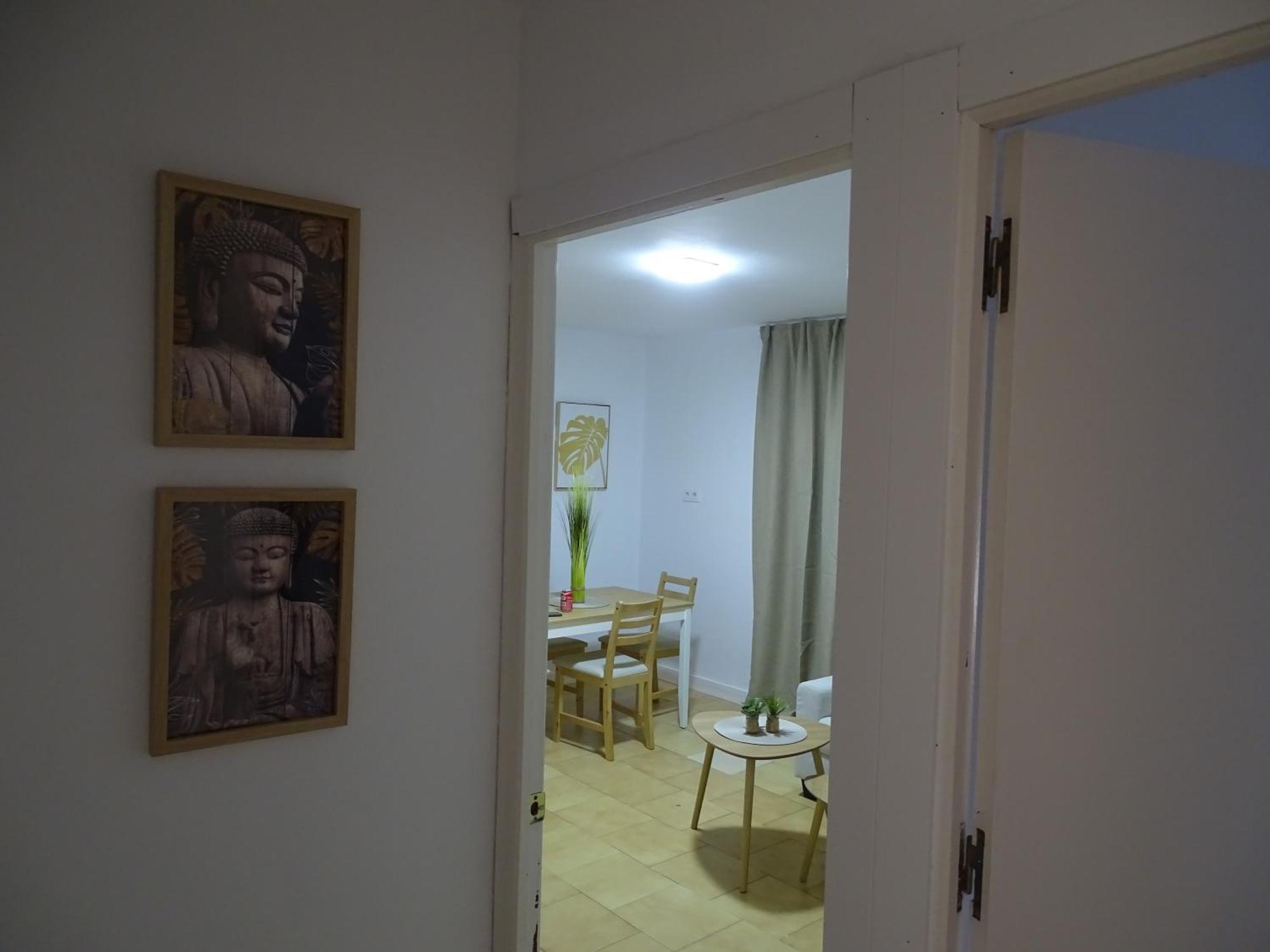 Apartamento Casasjerezanas Valerian Jerez de la Frontera Exterior foto